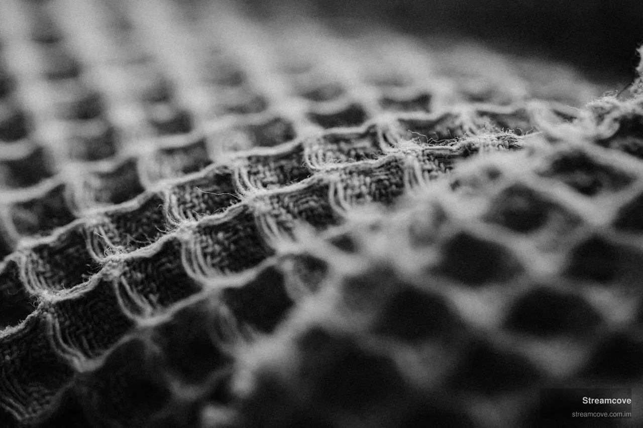 Strukturelle Materialanalyse